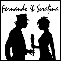 Logo Fernando & Serafina